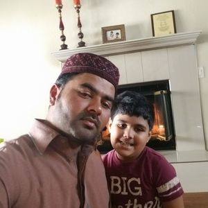 Meet your Posher, Azam